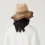 Lourdes Camel Chocolate