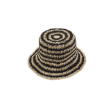 Jonah Crochet Bucket Hat