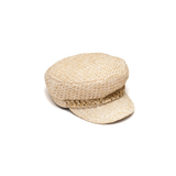 Marina in Cream/Gold