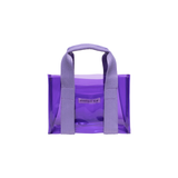 Toto Bag in Neon Purple
