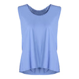 Venus Ruched-Back Top