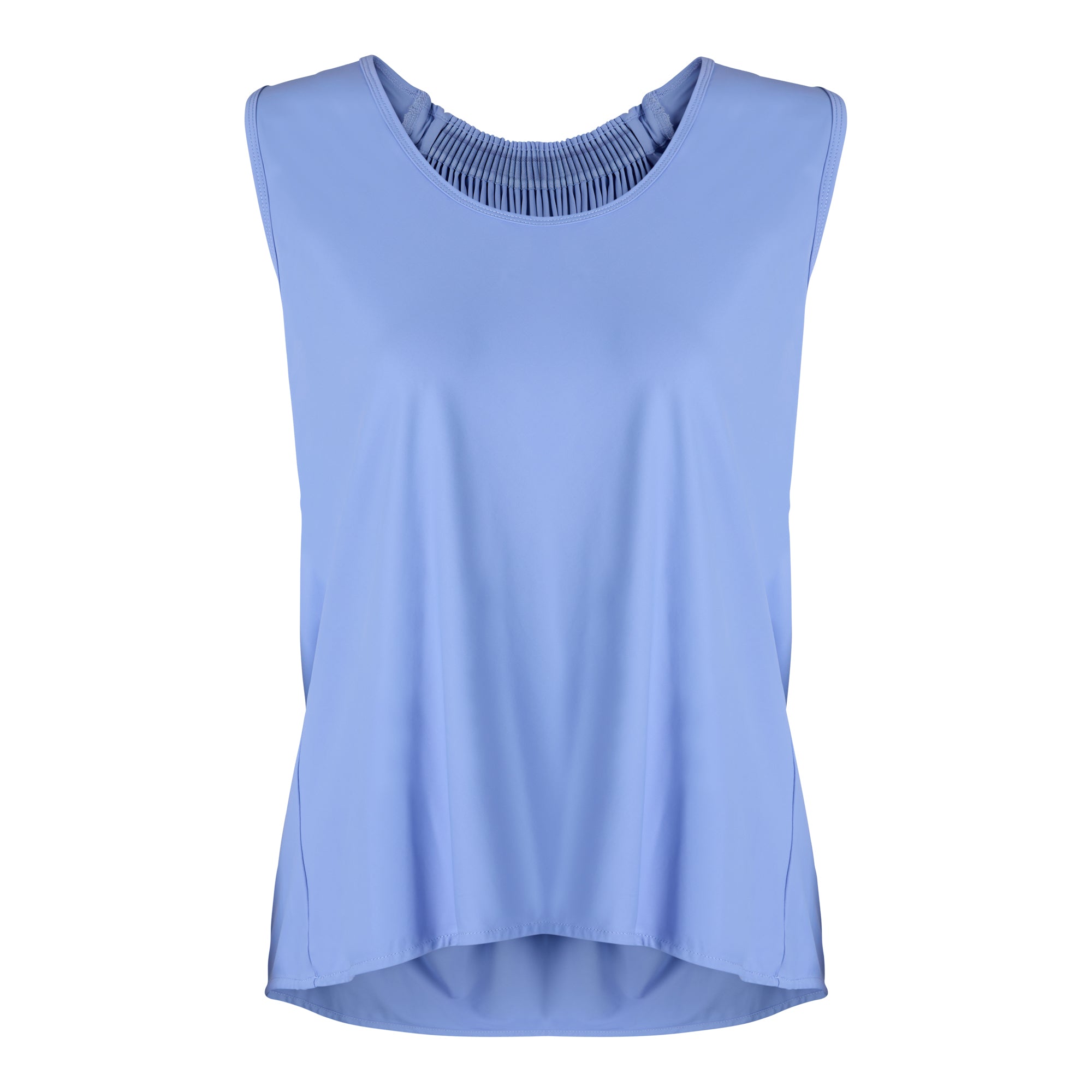 Venus Ruched-Back Top