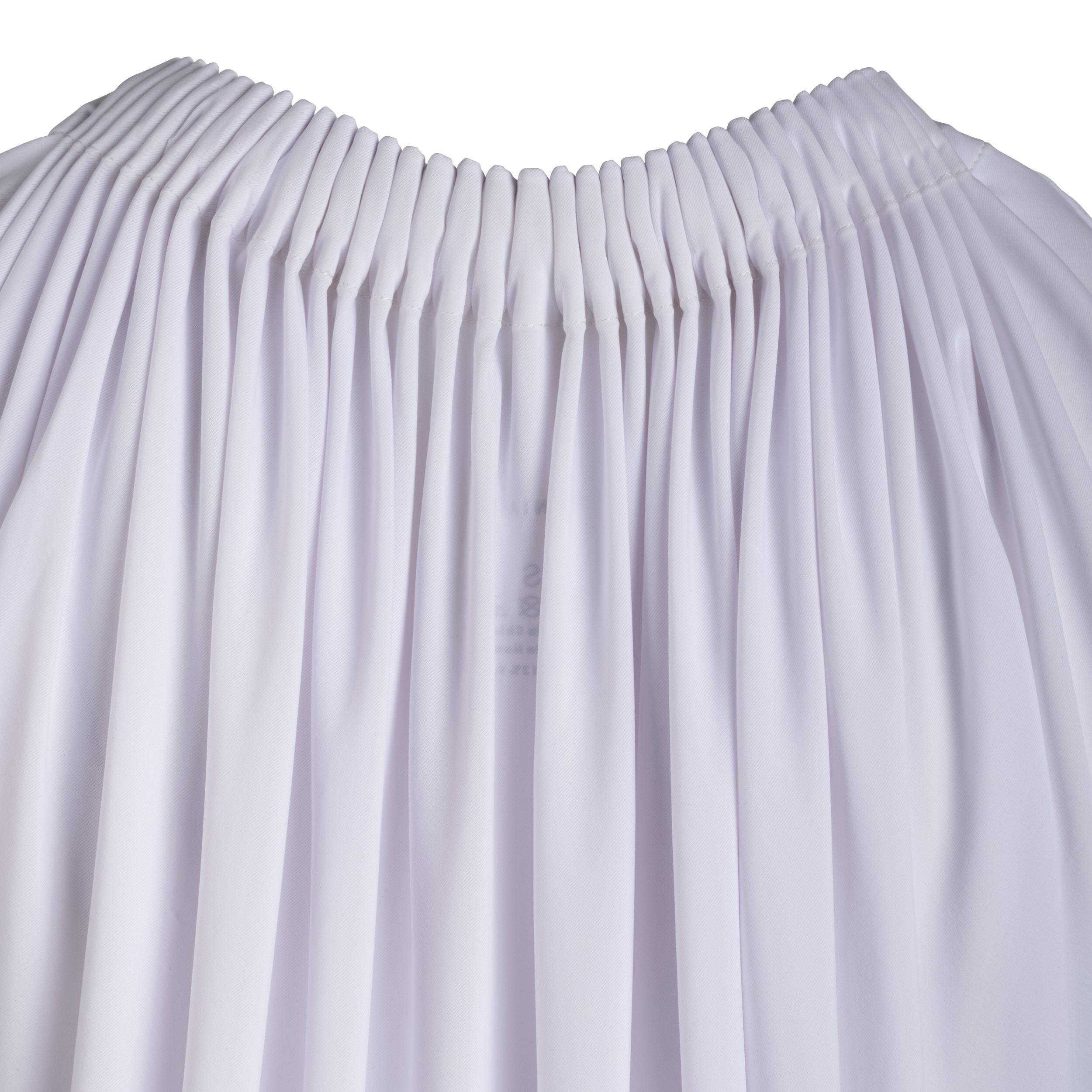 Venus in Optic White - Eugenia Kim