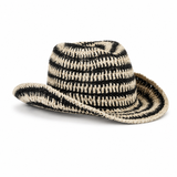 Winona Natural Black