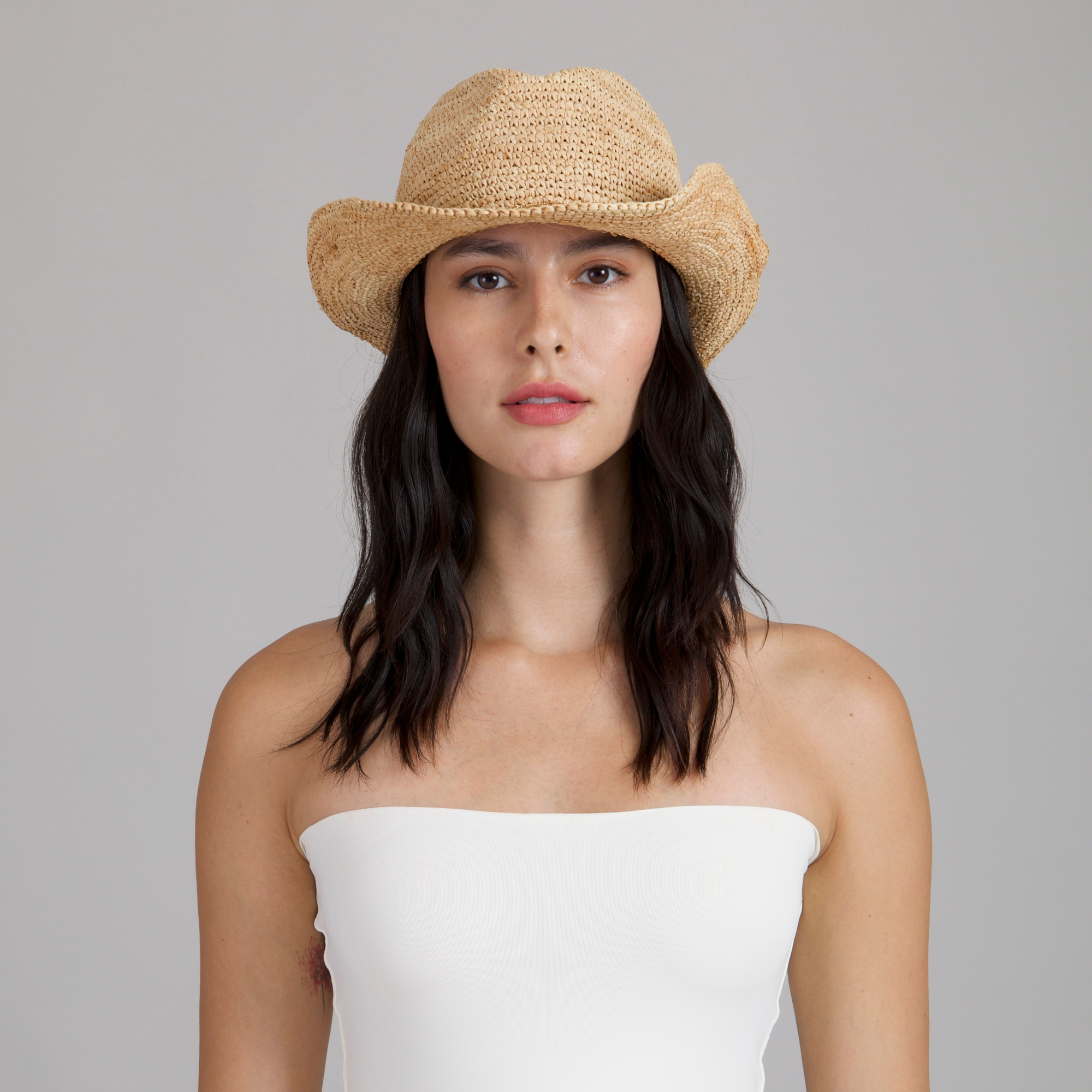 Winona Camel - Eugenia Kim