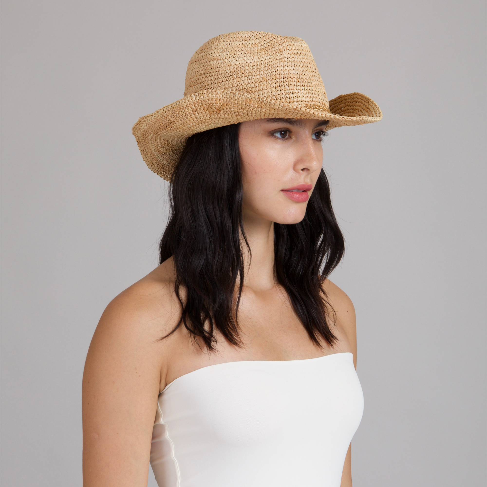 Winona Camel - Eugenia Kim