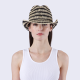 Winona Natural Black