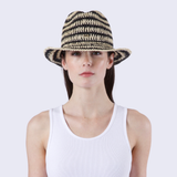 Winona Natural Black