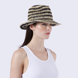 Winona Natural Black