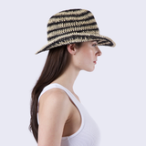 Winona Natural Black