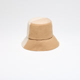 Yuki in Cream/Beige/Camel