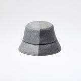 Yuki in Gray/Charcoal