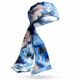 Gigi Satin Headscarf