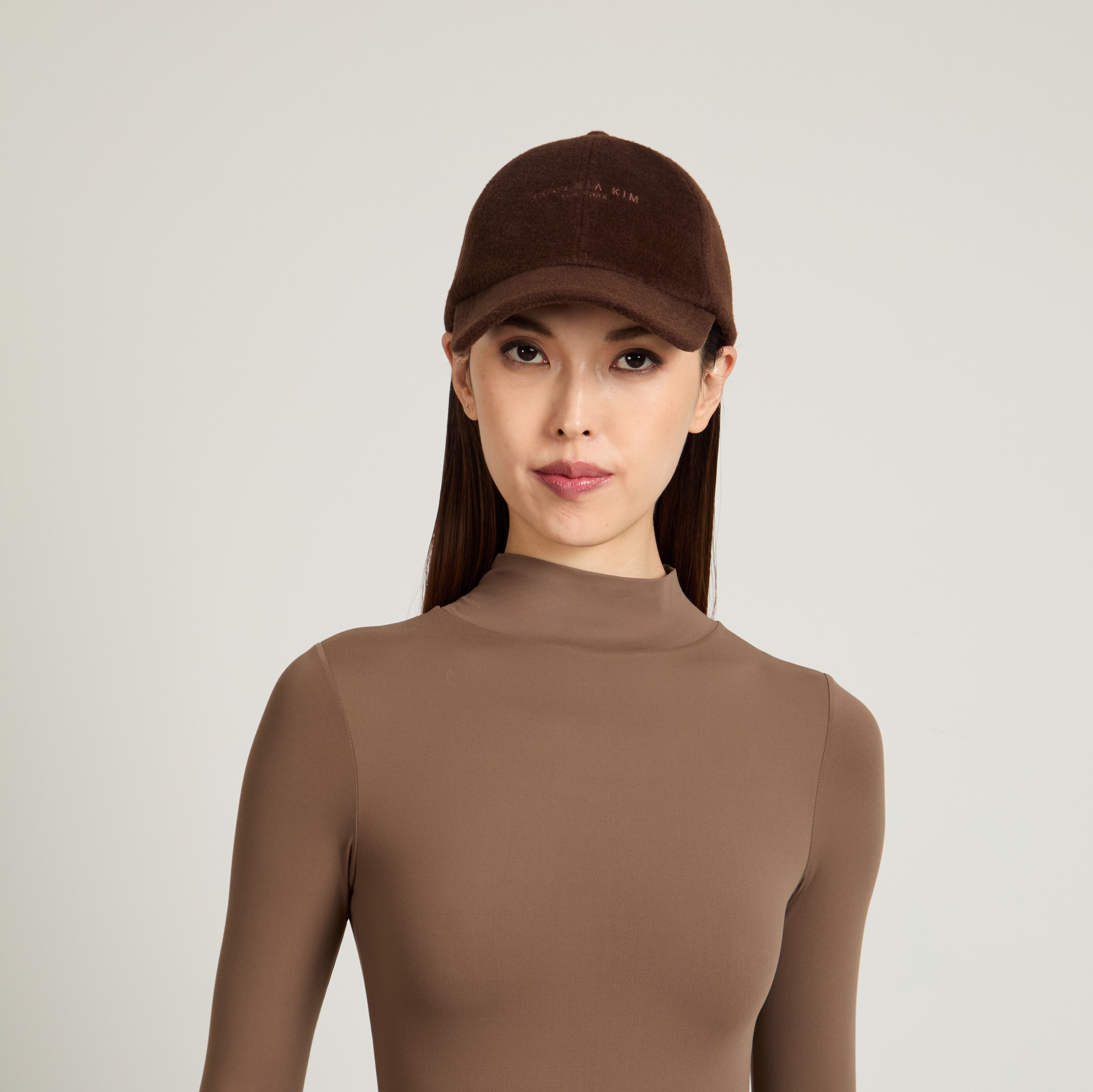 Christy Straw Headband Visor | Eugenia Kim
