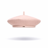 Carter Cashmere Beret