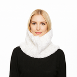 BROOKE  Winter White