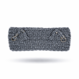 Kat Charcoal with Piercings