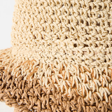 Bailey Natural Ombre