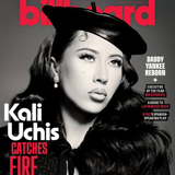 Carter Leather Beret