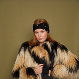 Rosalind in Black - Eugenia Kim