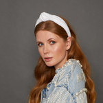 Karyn in White - Eugenia Kim