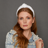 Karyn in White - Eugenia Kim