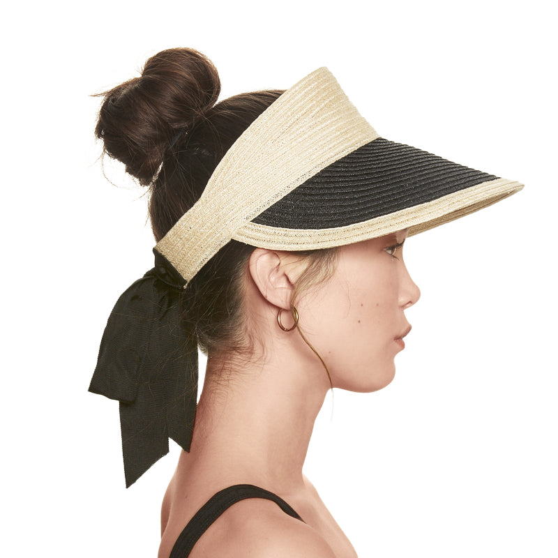 Eugenia kim hat sale outlet