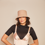 Jonah in Camel - Eugenia Kim