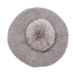 Rochelle in Light Gray - Eugenia Kim