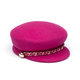 Sabrina in Fuchsia - Eugenia Kim