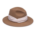 Greta in Camel - Eugenia Kim