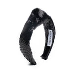 Karyn in Black - Eugenia Kim