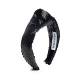 Karyn in Black - Eugenia Kim