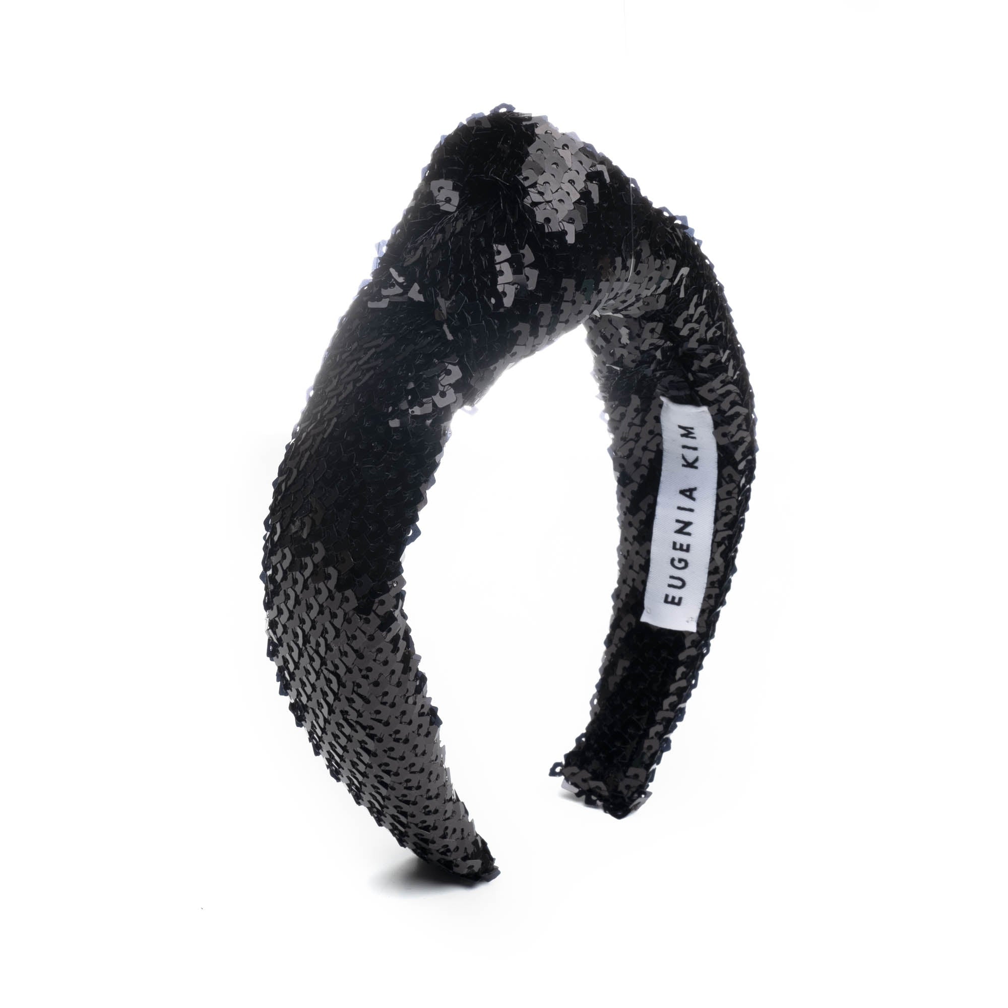 Karyn in Black - Eugenia Kim