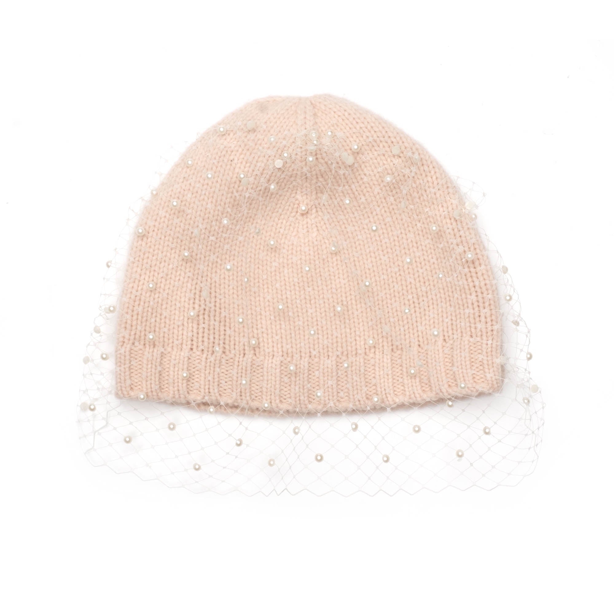 Lucinda in Blush - Eugenia Kim