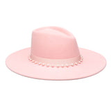 Harlowe in Rose - Eugenia Kim