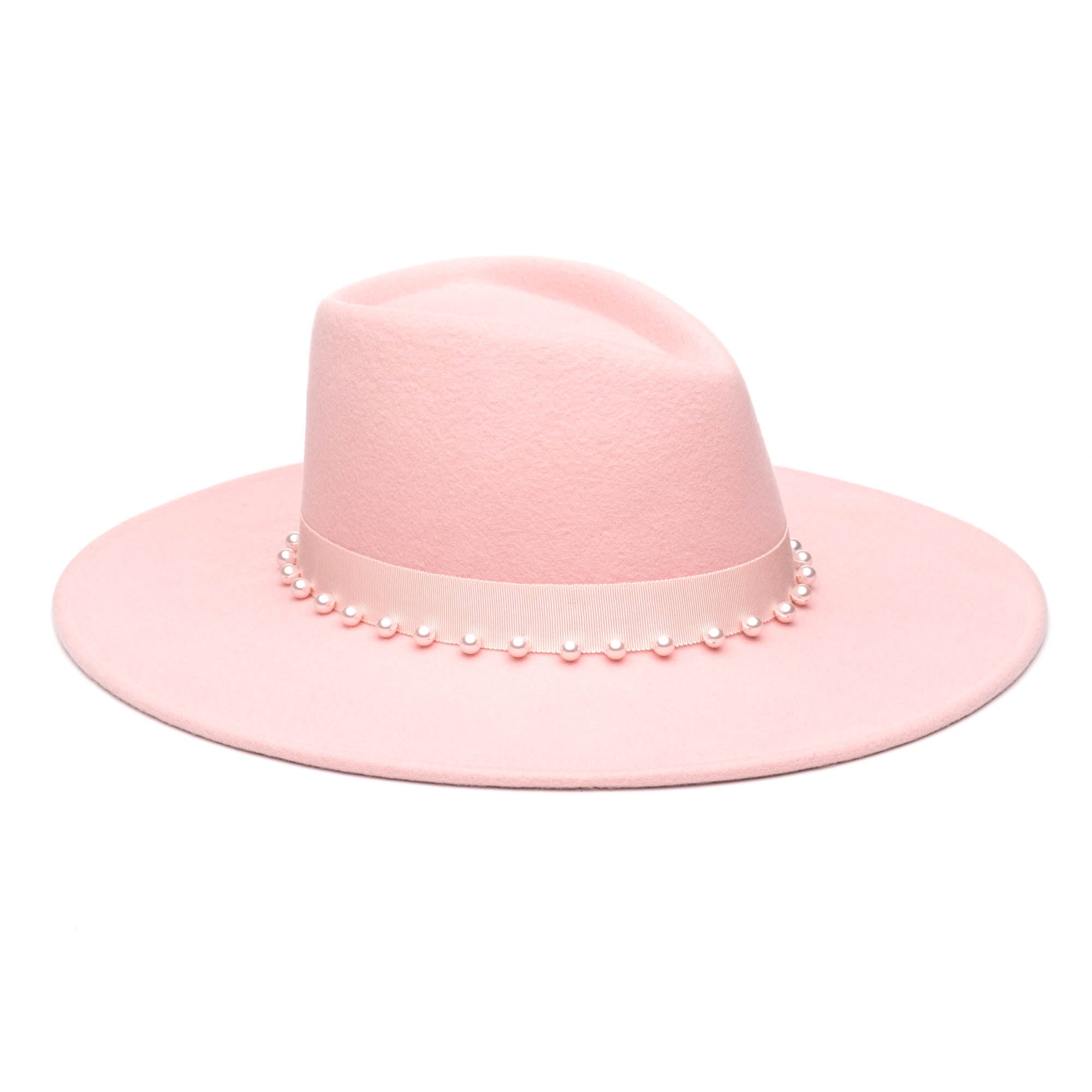 Harlowe in Rose - Eugenia Kim