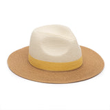 Billie in Ivory/Butter/Camel - Eugenia Kim