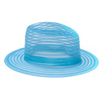 Blaine in Bright Blue - Eugenia Kim