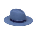 Blaine in French Blue - Eugenia Kim