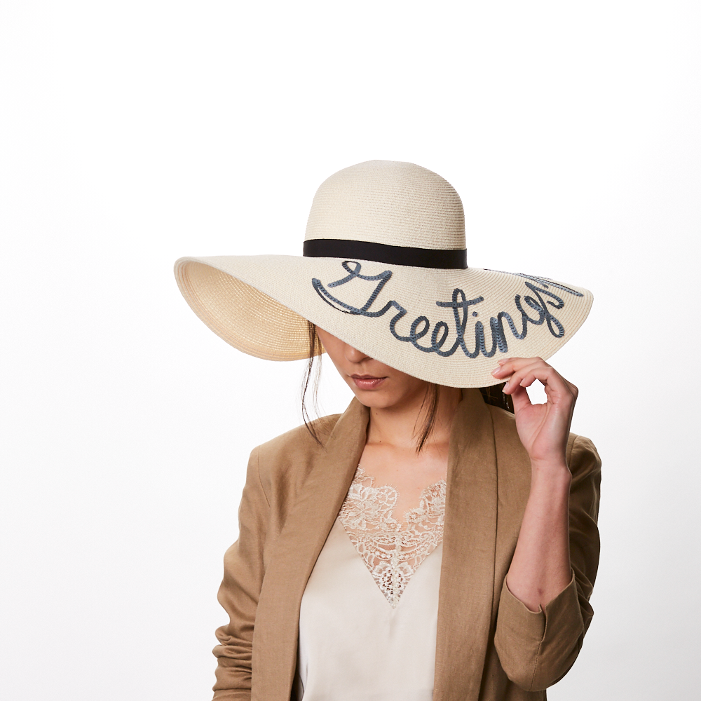 Do not disturb eugenia kim hat sales