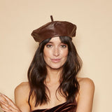 Carter in Chocolate - Eugenia Kim