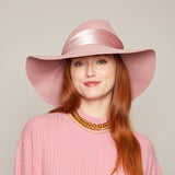 Catherine in Rose Pink - Eugenia Kim