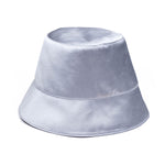 Charlie in Slate Blue/Navy - Eugenia Kim