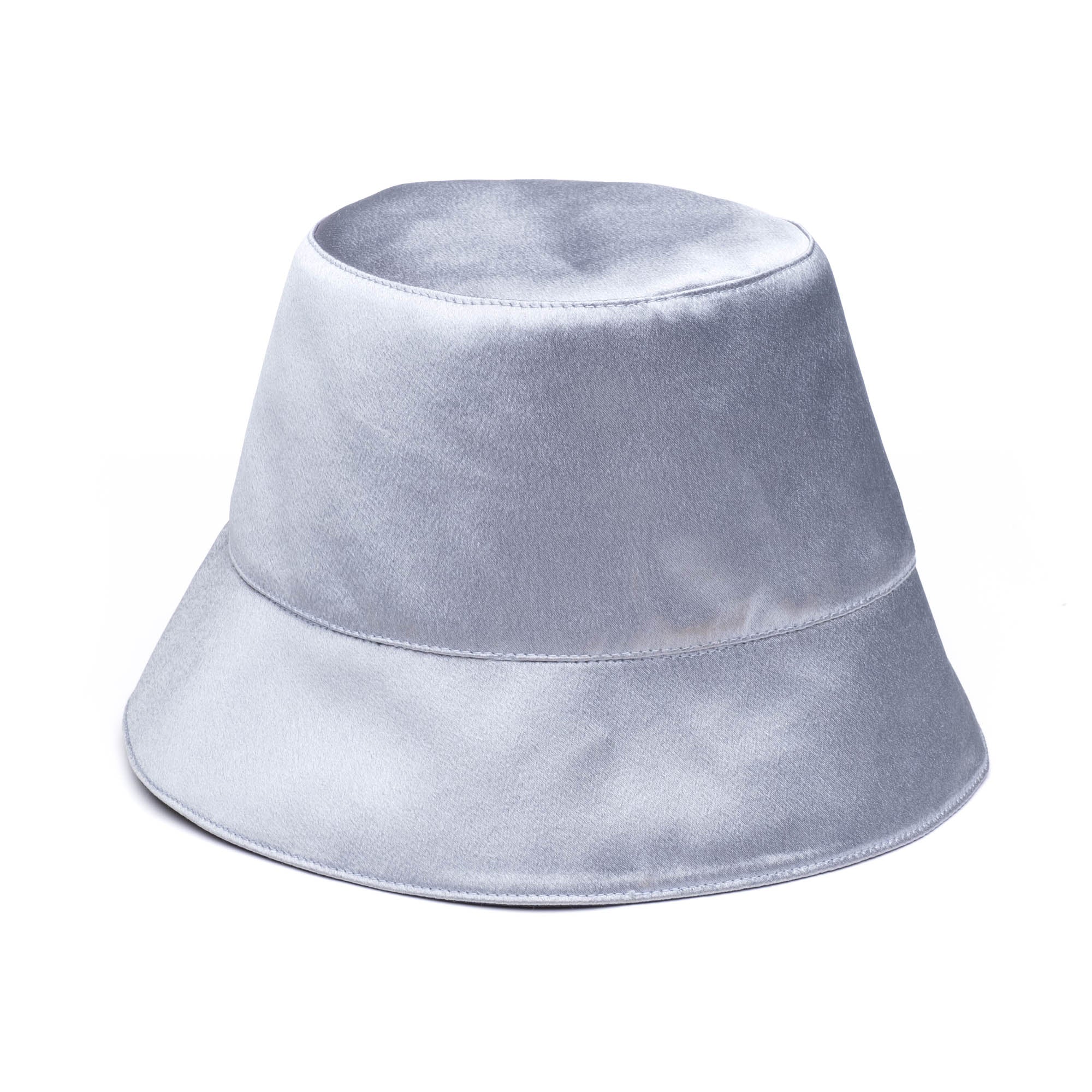 Charlie in Slate Blue/Navy - Eugenia Kim