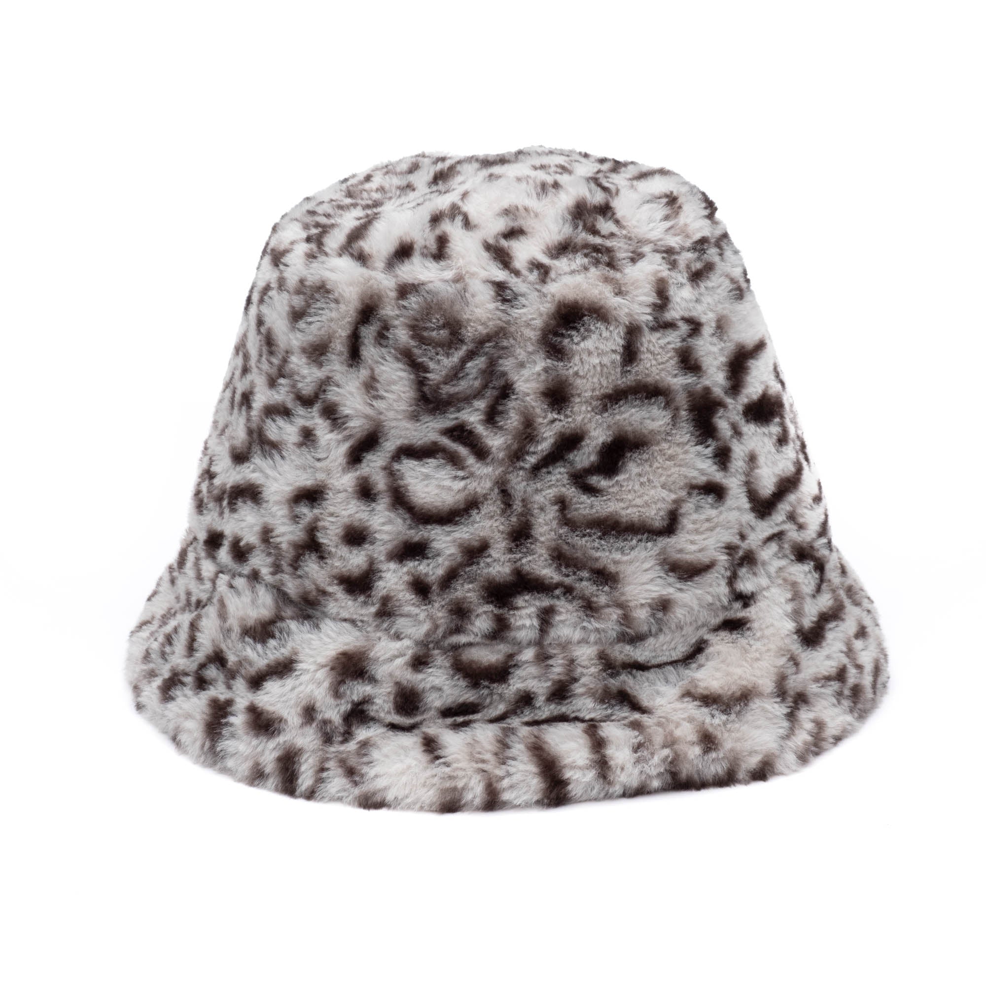 Charlie in Leopard - Eugenia Kim