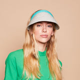 Chrissy in Mint - Eugenia Kim