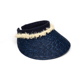 Chrissy in Navy - Eugenia Kim