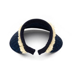 Chrissy in Navy - Eugenia Kim