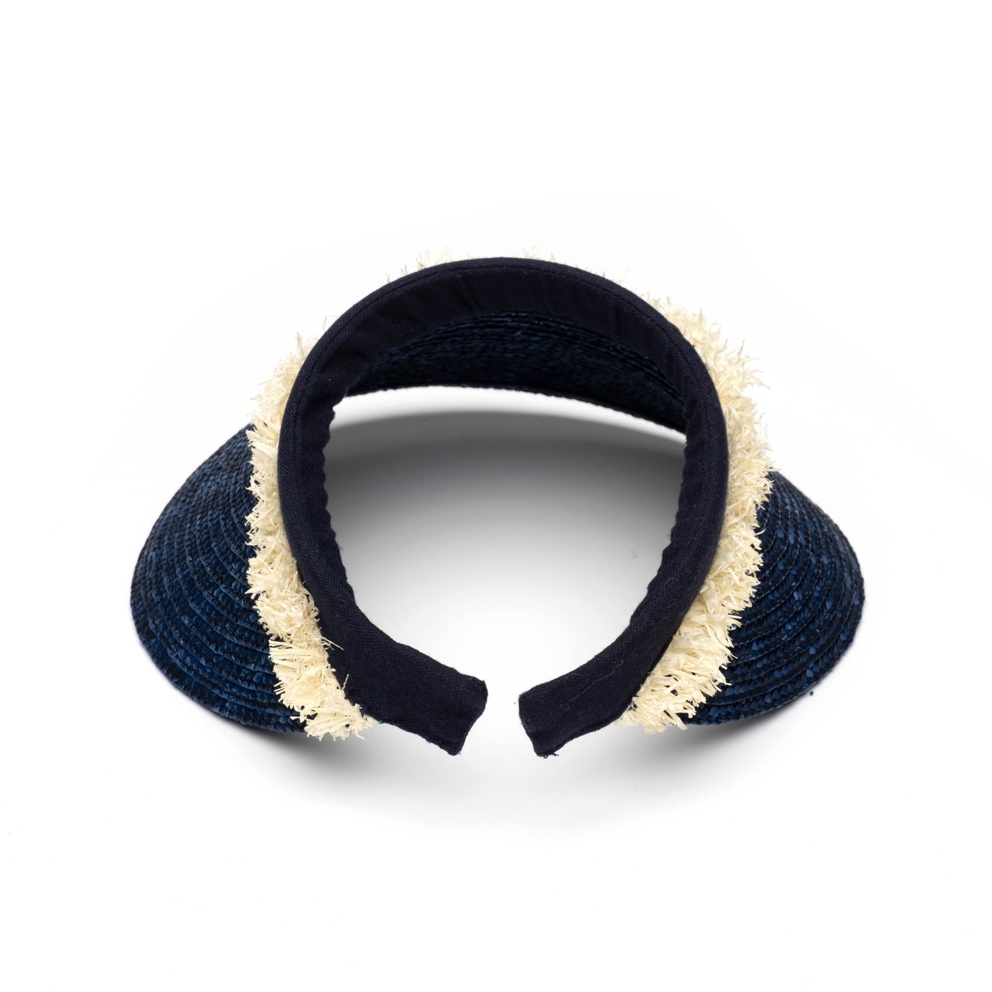 Chrissy in Navy - Eugenia Kim